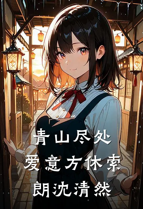 青山尽处，爱意方休索朗沈清然