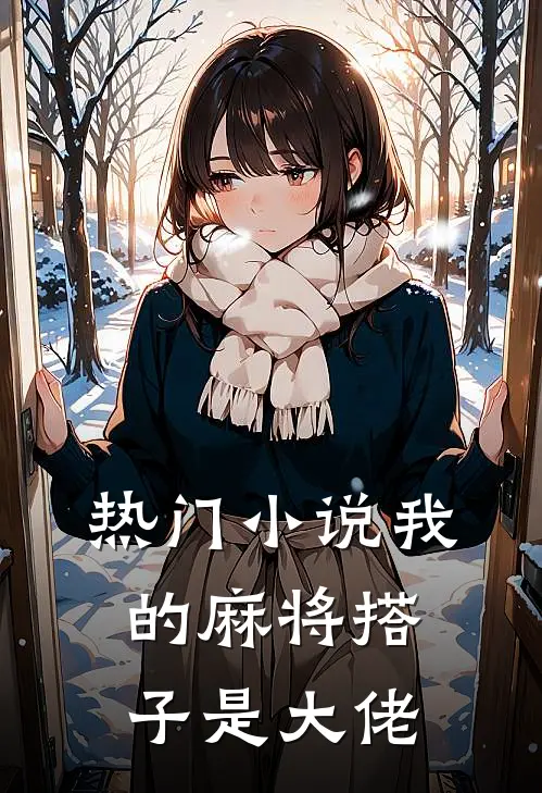 热门小说我的麻将搭子是大佬