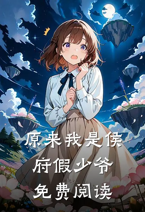 原来我是侯府假少爷免费阅读