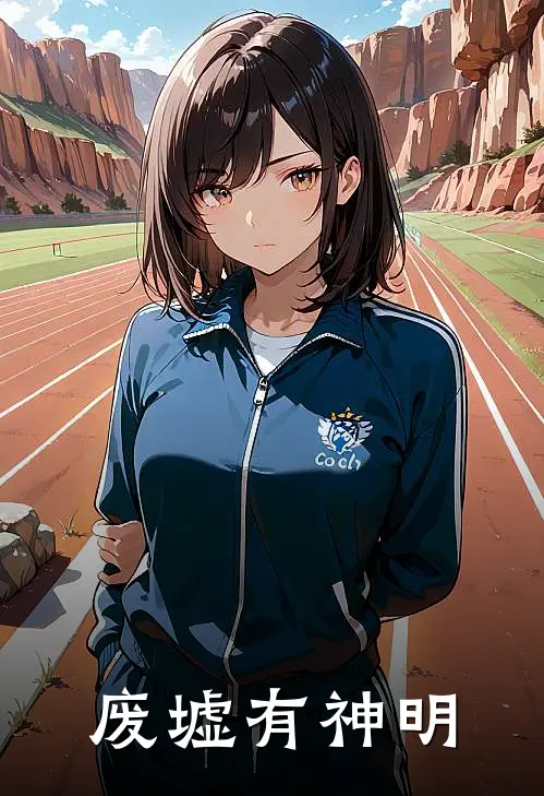 废墟有神明