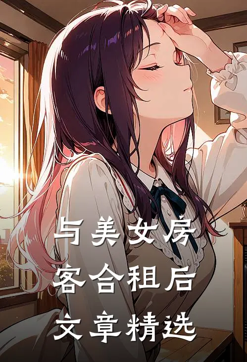 与美女房客合租后文章精选