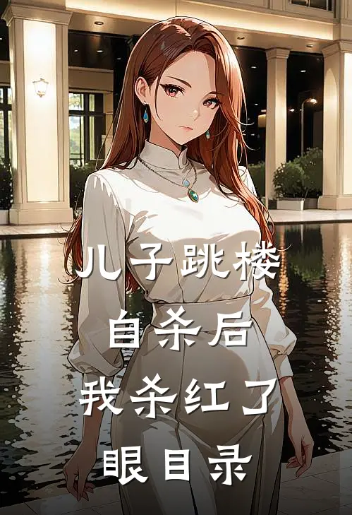 儿子跳楼自杀后，我杀红了眼目录