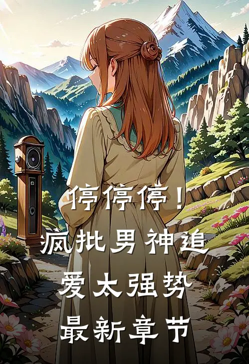 停停停！疯批男神追爱太强势最新章节