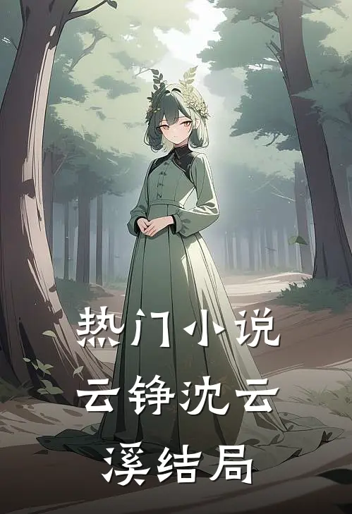 热门小说云铮沈云溪结局