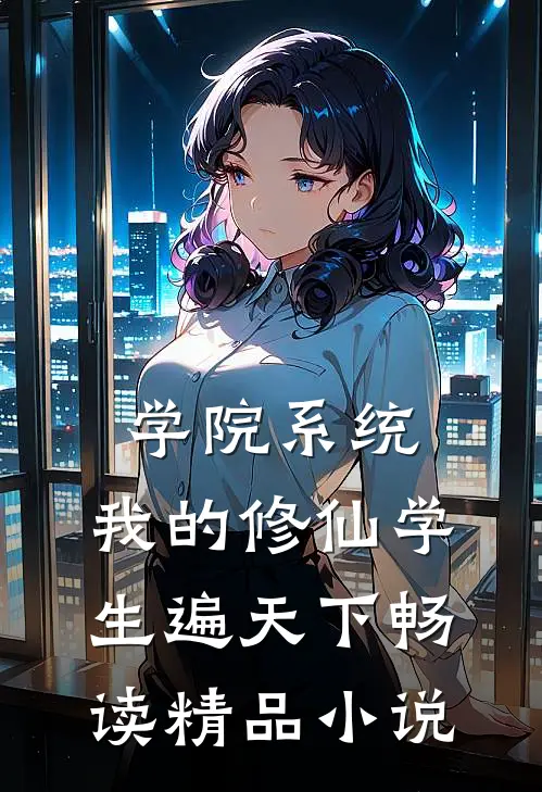 学院系统：我的修仙学生遍天下畅读精品小说
