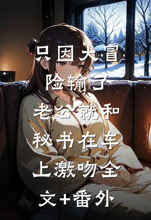 只因大冒险输了，老公就和秘书在车上激吻全文+番外