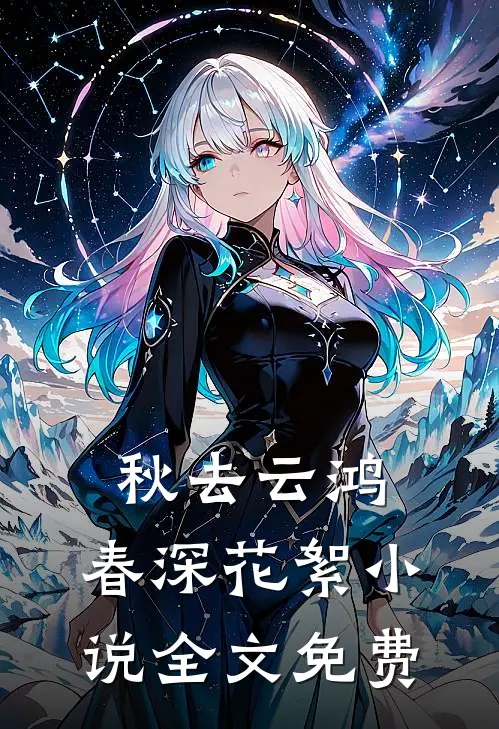 秋去云鸿，春深花絮小说全文免费