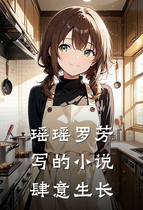 瑶瑶罗芳写的小说肆意生长