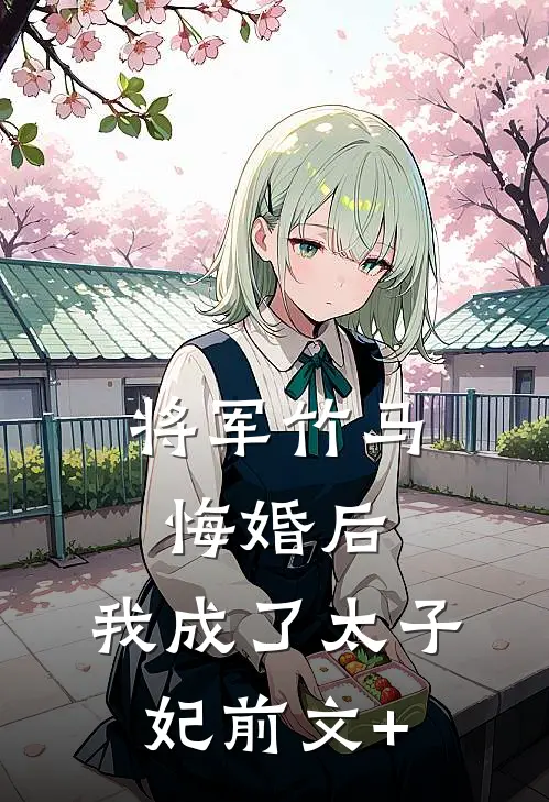 将军竹马悔婚后，我成了太子妃前文+