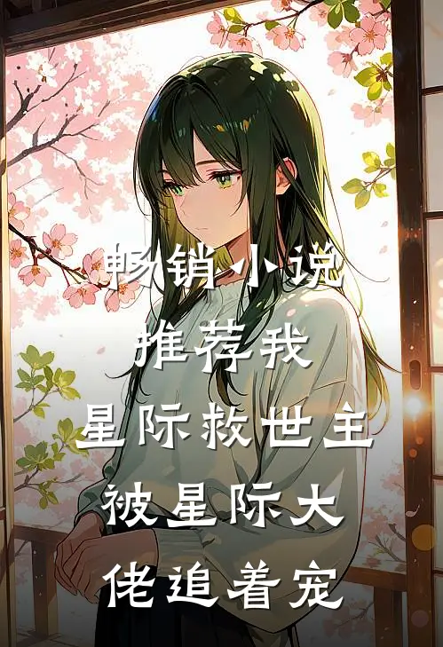 畅销小说推荐我，星际救世主，被星际大佬追着宠