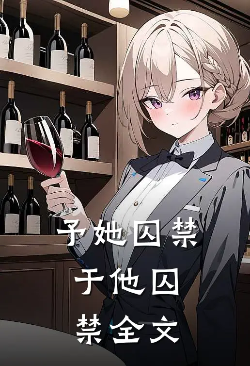 予她囚禁，于他囚禁全文