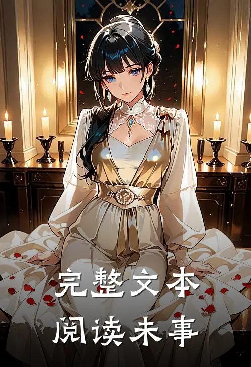 完整文本阅读未事