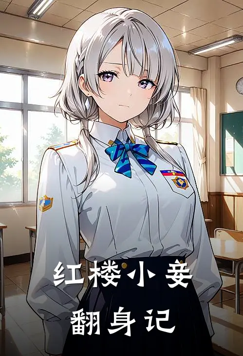 红楼小妾翻身记