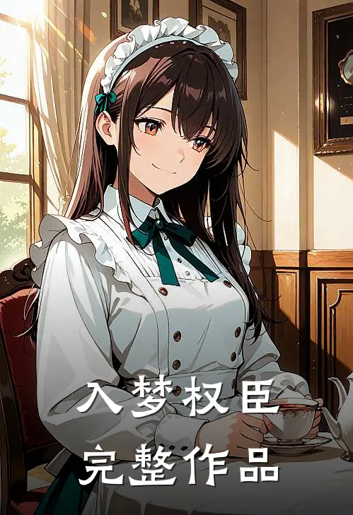 入梦权臣完整作品