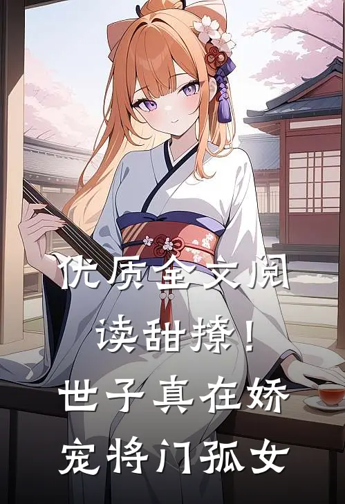 优质全文阅读甜撩！世子真在娇宠将门孤女