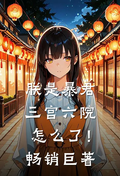朕是暴君，三宫六院怎么了！畅销巨著