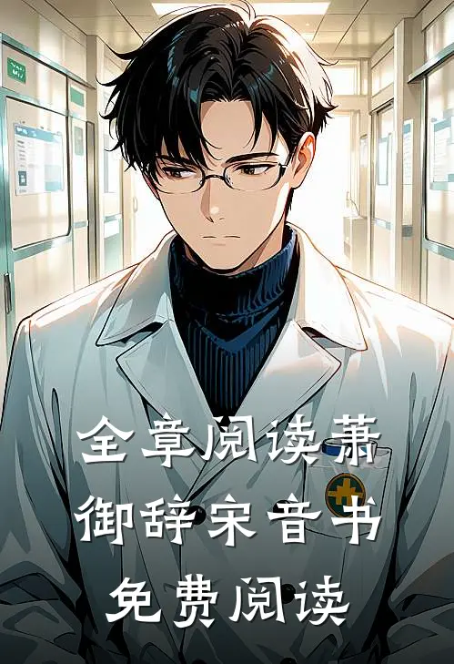 全章阅读萧御辞宋音书免费阅读