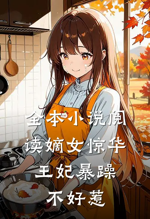 全本小说阅读嫡女惊华：王妃暴躁不好惹