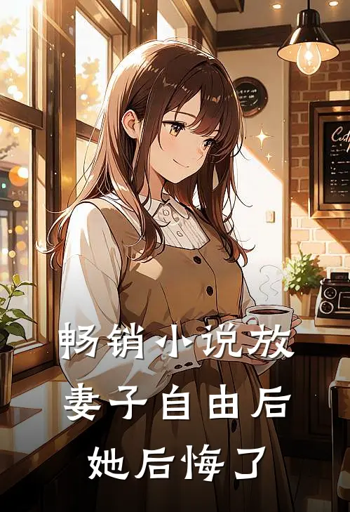 畅销小说放妻子自由后，她后悔了