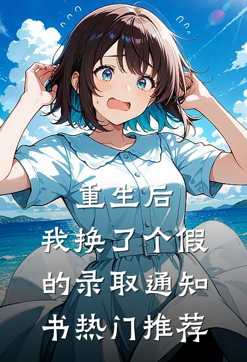 重生后，我换了个假的录取通知书热门推荐