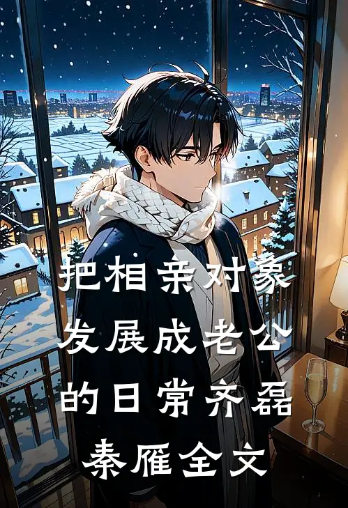 把相亲对象发展成老公的日常齐磊秦雁全文