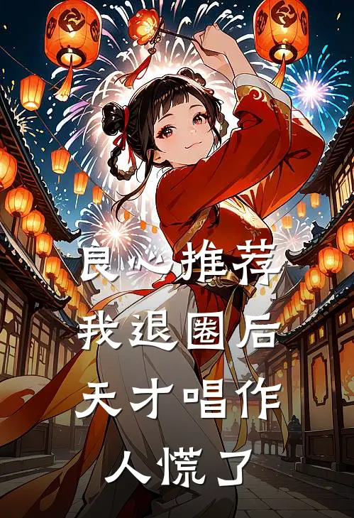 良心推荐我退圈后，天才唱作人慌了