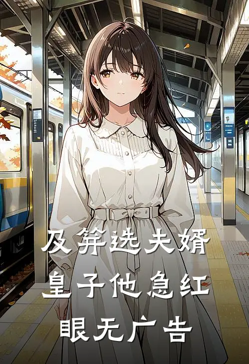 及笄选夫婿，皇子他急红眼无广告