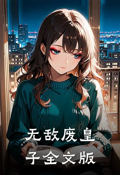 无敌废皇子全文版