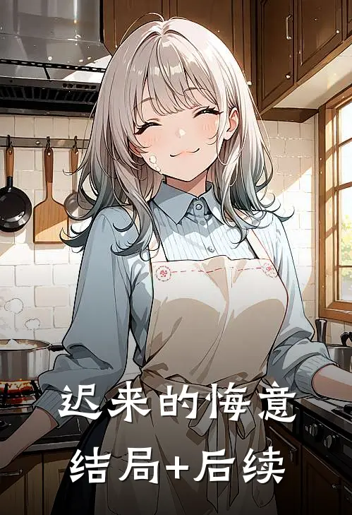 迟来的悔意结局+后续