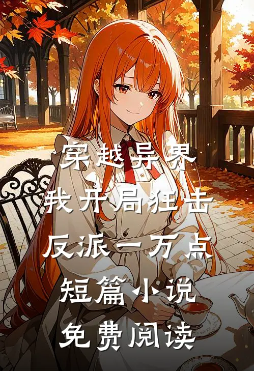 穿越异界，我开局狂击反派一万点短篇小说免费阅读