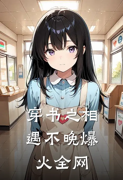 穿书之相遇不晚爆火全网