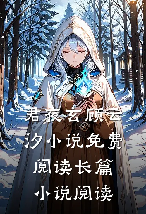 君夜玄顾云汐小说免费阅读长篇小说阅读