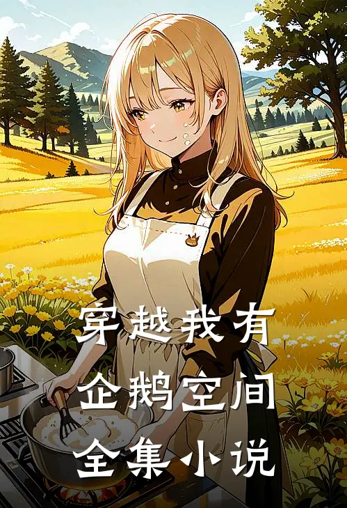 穿越我有企鹅空间全集小说