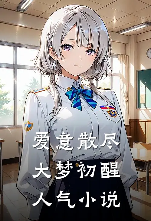 爱意散尽，大梦初醒人气小说