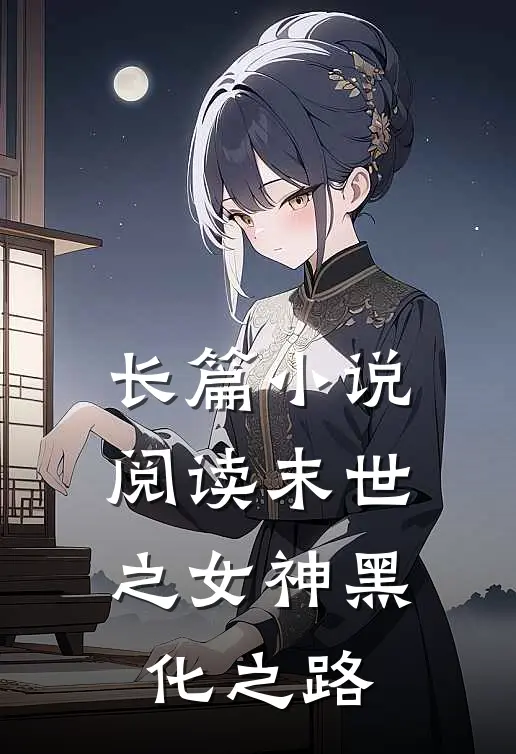 长篇小说阅读末世之女神黑化之路