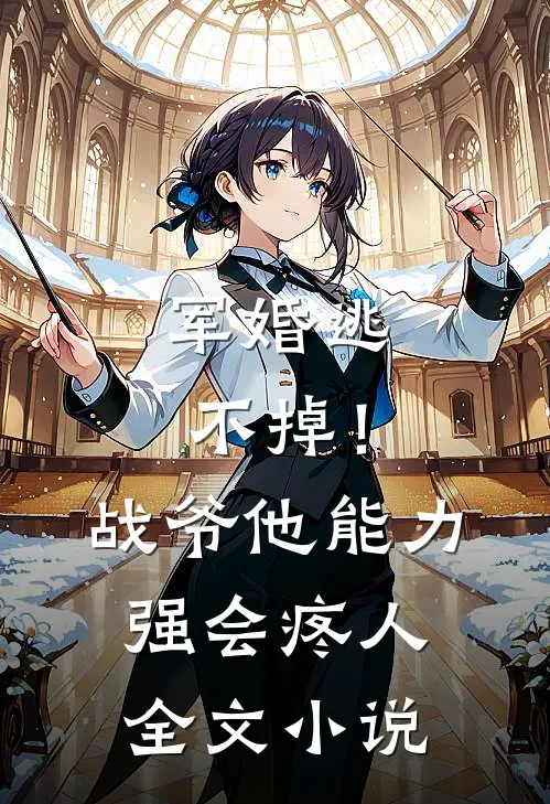 军婚逃不掉！战爷他能力强会疼人全文小说