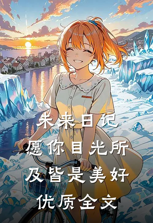 未来日记愿你目光所及皆是美好优质全文免费阅读