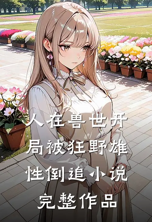 人在兽世开局被狂野雄性倒追小说完整作品