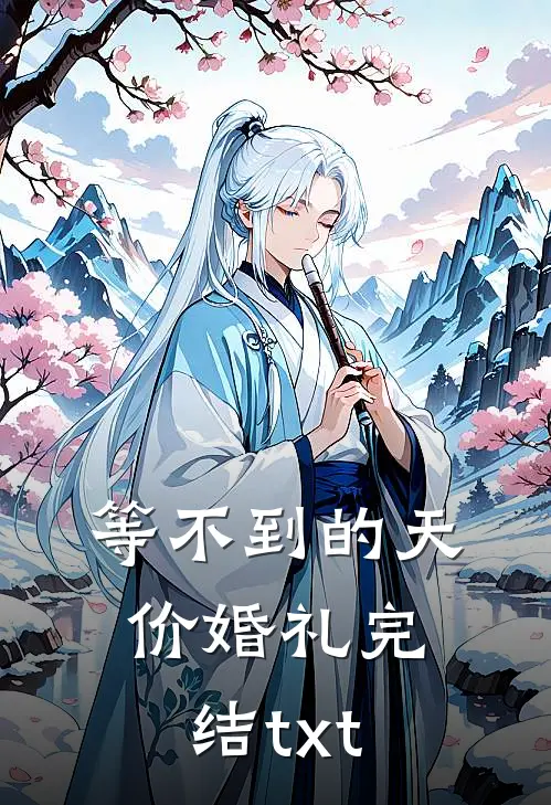 等不到的天价婚礼完结txt