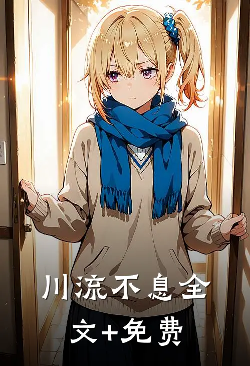 川流不息全文+免费