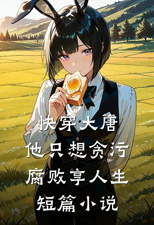 快穿大唐，他只想贪污腐败享人生短篇小说
