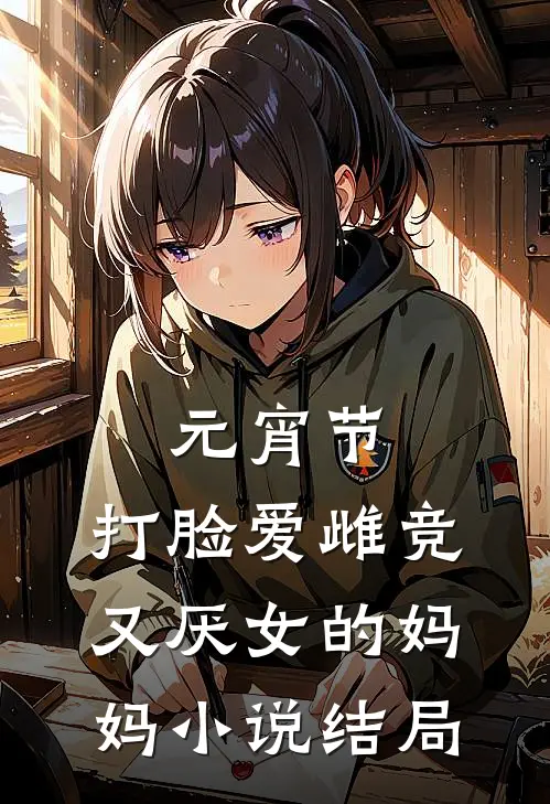 元宵节，打脸爱雌竞又厌女的妈妈小说结局