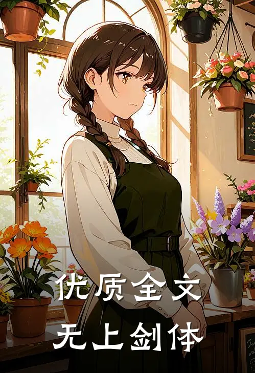 优质全文无上剑体