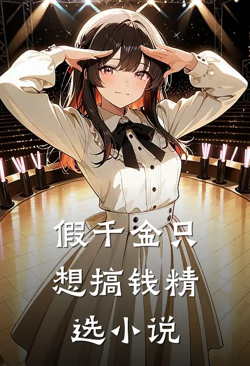 假千金只想搞钱精选小说