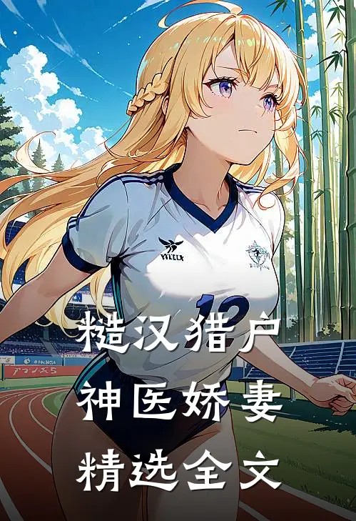 糙汉猎户神医娇妻精选全文