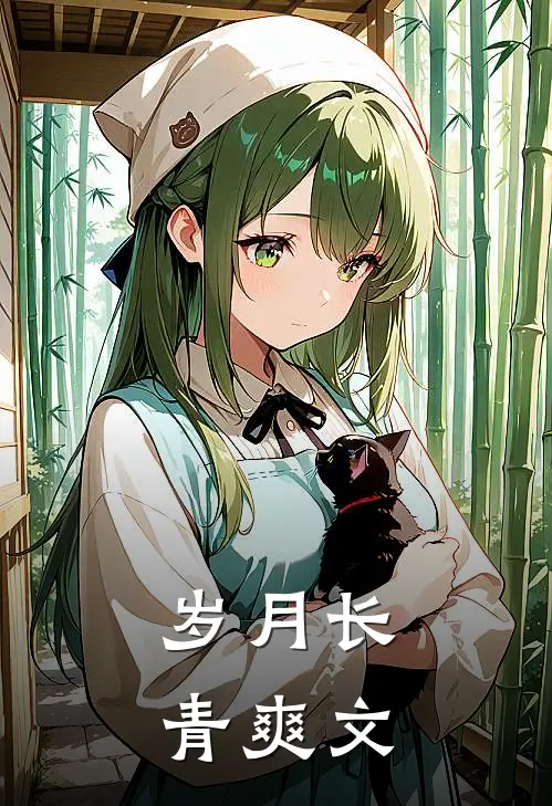 岁月长青爽文