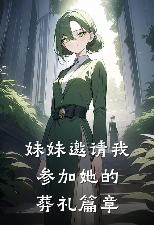 妹妹邀请我参加她的葬礼篇章