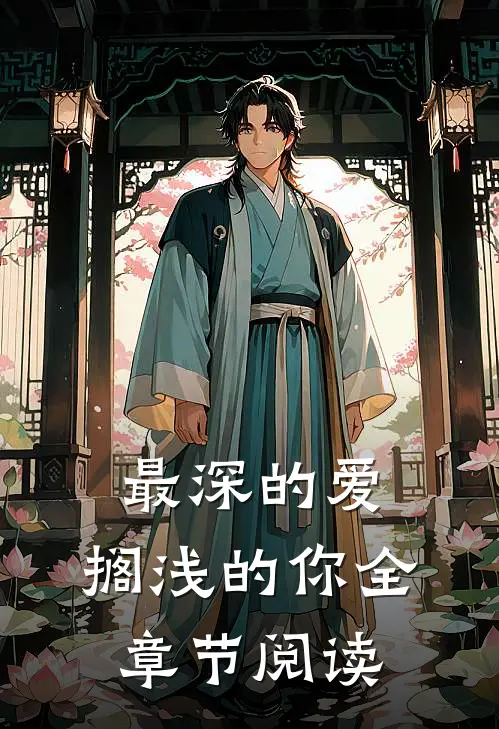 最深的爱，搁浅的你全章节阅读