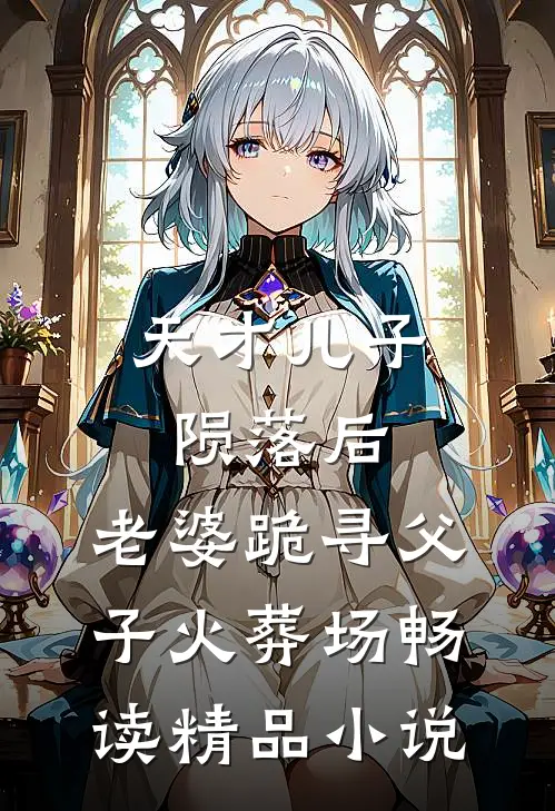 天才儿子陨落后，老婆跪寻父子火葬场畅读精品小说