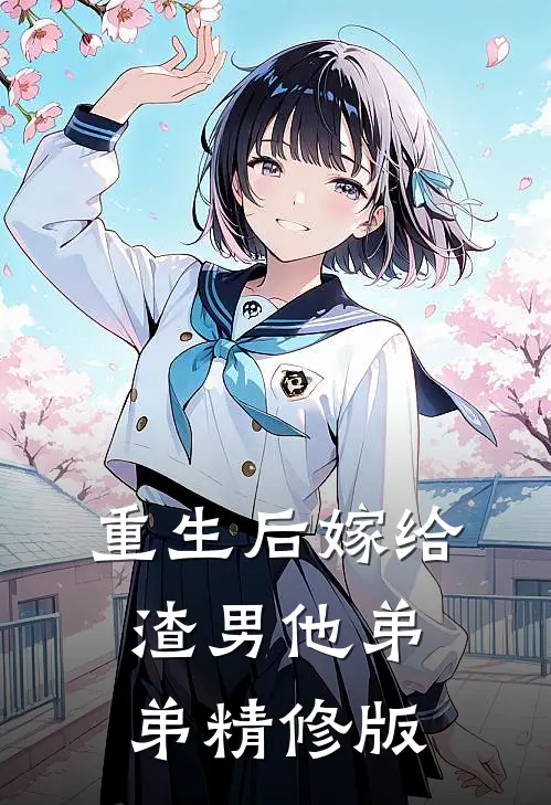 重生后嫁给渣男他弟弟精修版